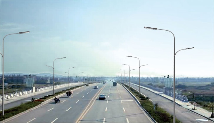 什么样的路灯加盟值得选择