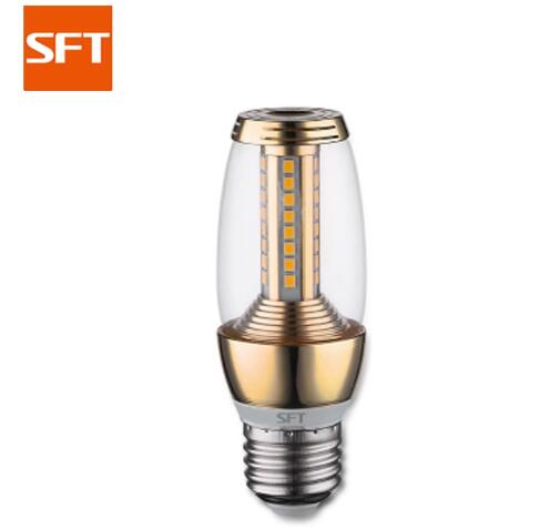 LED灯具的应用范围有哪些