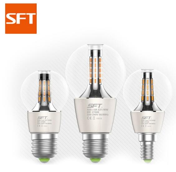 LED灯具的优势有哪些