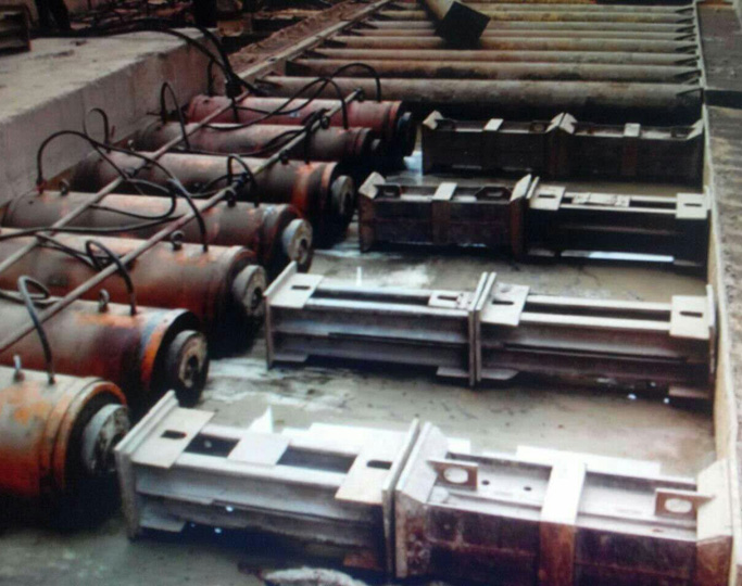 顶管千斤顶施工现场必做的安全防护