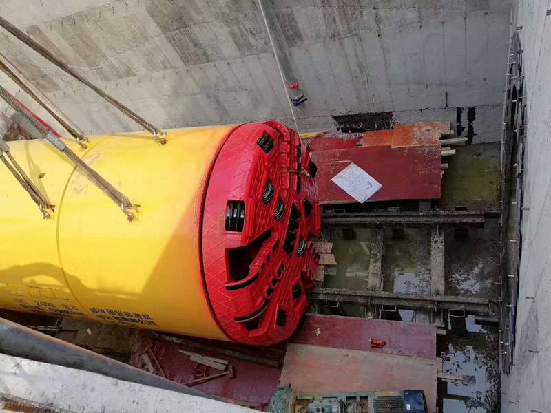 帮您了解机械顶管是什么？