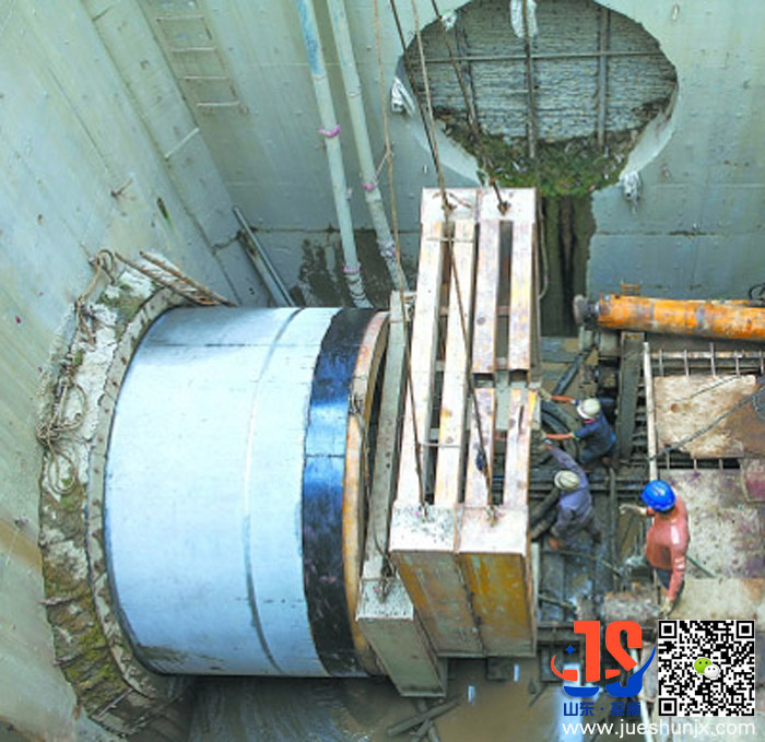 福州电力缆化工程