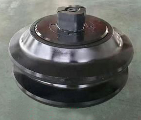 顶管机滚刀更适合在含有卵石、孤石等障碍物地质土层施工