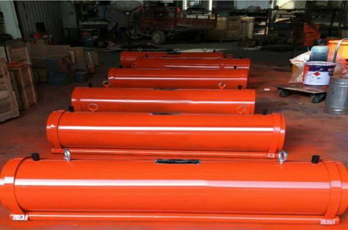 什么是手掘式顶管机？