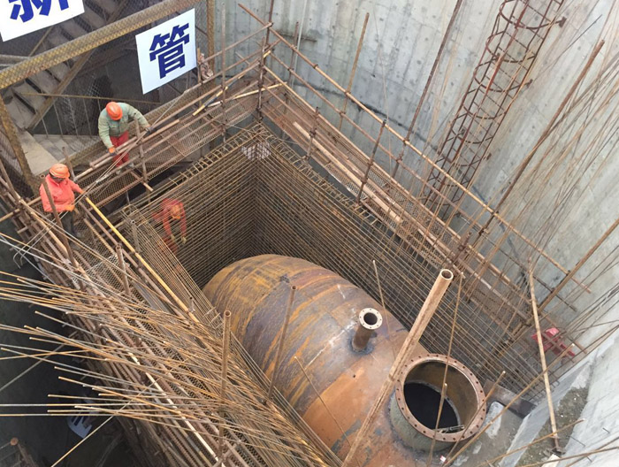 顶管施工工程技术在中国现阶段的发展状况