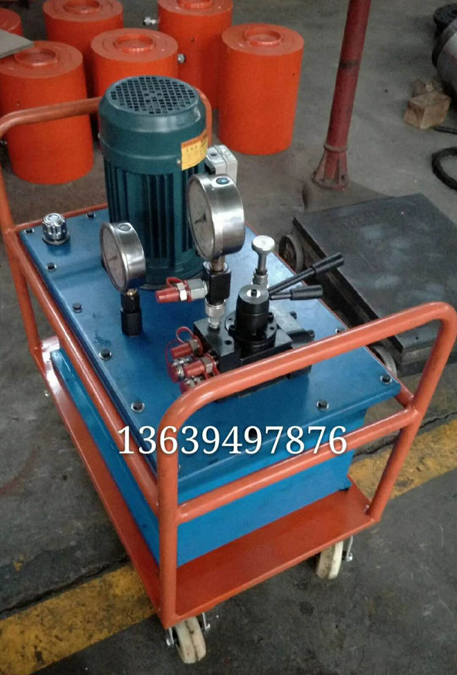 电动油泵厂家价格