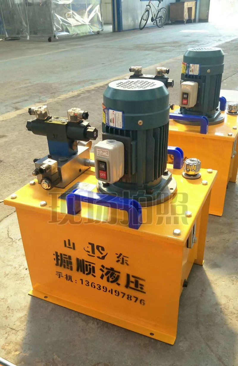 电动液压泵价格