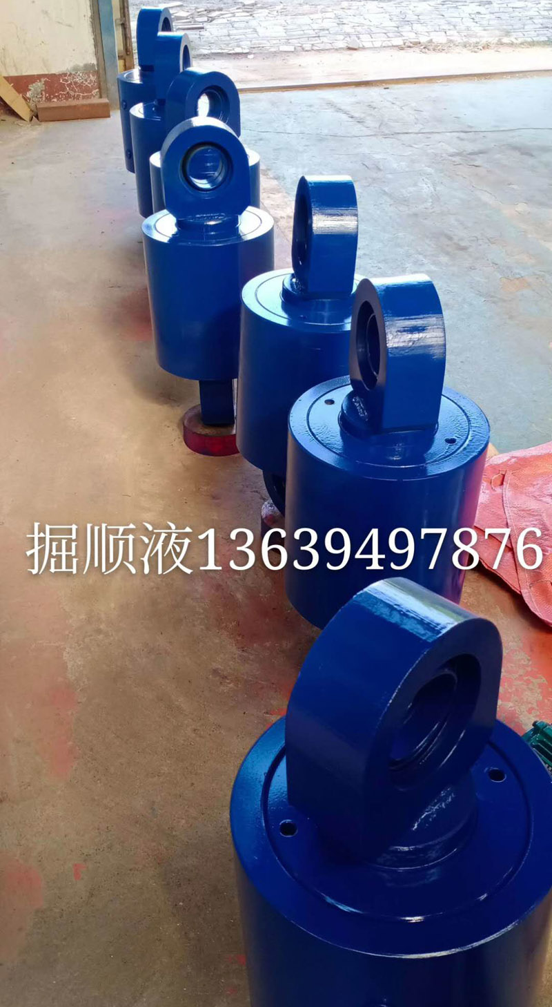 液压油缸定制生产