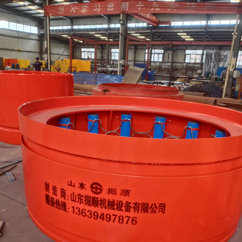 什么是顶管中继间？