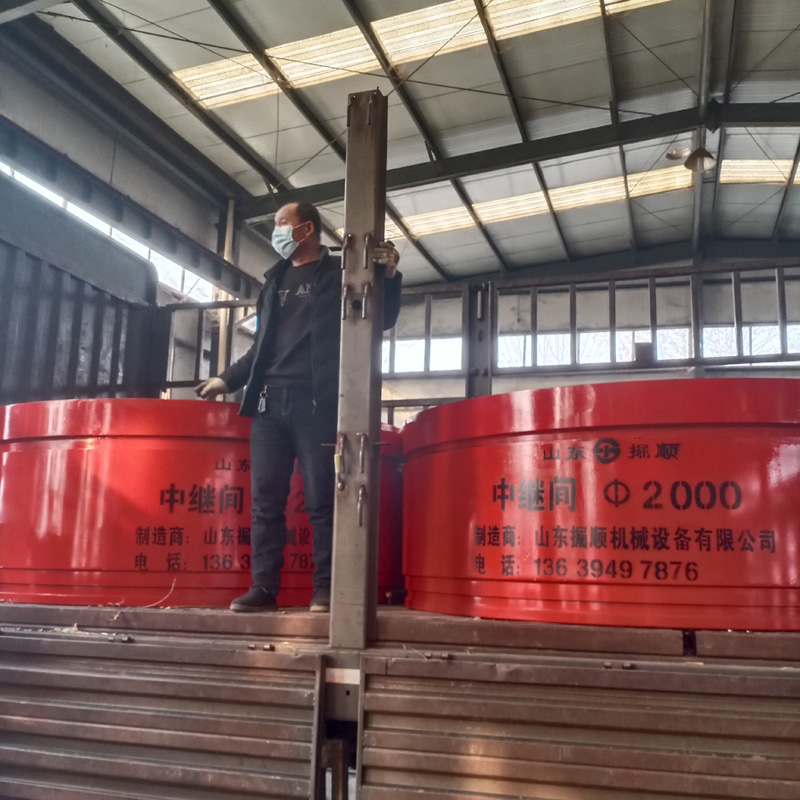 带浙江客户参观中继间厂家的生产车间  北京pk1o开奖网-北京pk开奖结果查询-北京pk十开奖结果走势-北京pk赛车计划稳赚-北京pk赛车10开奖直播机械尽显过硬品质